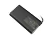Alienware 17 R3 GaN-Netzteil 240,0 Watt abgerundete Bauform