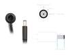 Alienware Area-51m R2 Netzteil 180,0 Watt flache Bauform