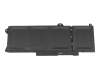 Alienware m17 R5 (DDR5) Replacement Akku 60,8Wh
