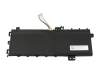 Alternative für 0B200-03190400 Original Asus Akku 37Wh