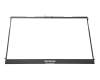 Alternative für 40076239 Medion Displayrahmen 43,9cm (17,3 Zoll) schwarz