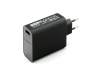 Alternative für 5A10J40473 Original Lenovo USB Netzteil 65,0 Watt EU Wallplug