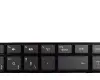 Alternative für 60945-257 Original HP Tastatur DE (deutsch) schwarz