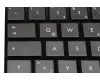 Alternative für 60945-257 Original HP Tastatur DE (deutsch) schwarz