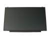 Alternative für BOE NT173WDM-N27 TN Display HD+ (1600x900) matt 60Hz