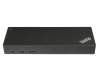Alternative für Lenovo DBB9003L1 ThinkPad Dock inkl. 135W Netzteil (ohne Zubehör) B-Ware