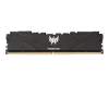 Alternative für Patriot PSD58G480041 Arbeitsspeicher 8GB DDR5-RAM DIMM (Predator)
