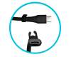 Alternative für S93-0406611-D04 Original MSI USB-C Netzteil 100,0 Watt eckige Bauform