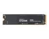 Alternative für Samsung 990EVO PCIe NVMe SSD Festplatte 2TB (M.2 22 x 80 mm)