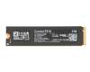 Alternative für Samsung 990EVO PCIe NVMe SSD Festplatte 2TB (M.2 22 x 80 mm)