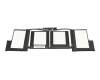 Apple A1990 (EMC 3215) Replacement Akku 84,36Wh (inkl. Reparatur-Kit)
