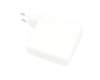 Apple A2251 (EMC 3348) Original USB-C Netzteil 96,0 Watt EU Wallplug weiß