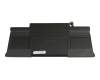 Apple MacBook Air (13\", Mid 2011) Replacement Akku 60,8Wh