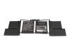Apple MacBook Pro (15\" 2016) A1707 Replacement Akku 75,24Wh