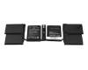 Apple MacBook Pro M1 (14\" 2021) A2442 Replacement Akku 69,39Wh