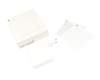Apple MacBook Pro M1 Max (14\" 2021) A2442 Original USB-C Netzteil 96,0 Watt EU Wallplug weiß
