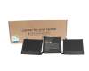 Apple MacBook Pro Touch (13\" 2020) Replacement Akku 58,19Wh