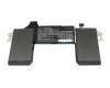Apple MacBookAir10,1 Replacement Akku 49Wh