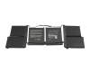 Apple MacBookPro16,4 (16\" 2019) Replacement Akku 99,99Wh