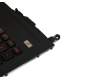 Asus 04060-00630100 Tastatur, deutsch (DE) + Topcase B-Ware