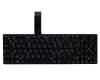 Asus 0KNB0-6141FR00 Tastatur, französisch (FR)