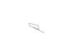 Asus 13NK0151M17011 SIM-Karten Auswurf-Werkzeug