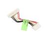 Asus 14011-06080000 original Kabel (Batterie Kabel 7 zu 8 Pin, Kabellänge 30mm)