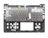 Asus 39XJ7TCJN10 Tastatur, deutsch (DE) inkl. Topcase