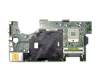 Asus 60-N3IMB1100-B08 Mainboard / Hauptplatine (3D)