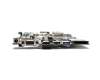 Asus 60-N3IMB1100-B08 Mainboard / Hauptplatine (3D)