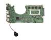 Asus 60-NFQMB1700-(B02) Mainboard Intel ULV987/4G - 60-NFQMB1700-(B02)