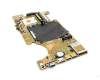 Asus 60-NY8MB1200-B0C Mainboard / Hauptplatine 90R-NY8MB1200Y