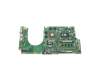 Asus 60NB0BW0-MB3120 Mainboard 90NB0BW1-R00030