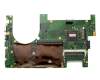 Asus 69N0QUM11B04(01) Mainboard Intel I7-4700HQ 60NB04K0-MB1220