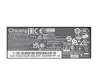 Asus 904HD-6B Netzteil 45,0 Watt