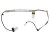 Asus A42JR Original Displaykabel LED 40-Pin