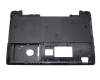 Asus A53SC Original Gehäuse Unterseite schwarz