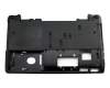Asus A54C Original Gehäuse Unterseite schwarz
