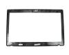 Asus A54H Original Displayrahmen 39,6cm (15,6 Zoll) schwarz