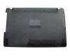 Asus A550ZA Original Gehäuse Unterseite schwarz