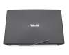 Asus A550ZE Original Displaydeckel inkl. Scharniere 39,6cm (15,6 Zoll) schwarz