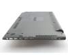 Asus A550ZE Original Gehäuse Unterseite schwarz