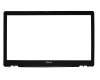 Asus A72JR Original Displayrahmen 43,9cm (17,3 Zoll) schwarz