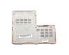 Asus A72JR Original Serviceschachtabdeckung schwarz