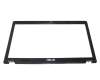 Asus A73BY Original Displayrahmen 43,9cm (17,3 Zoll) schwarz