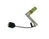 Asus A73SJ Original Displaykabel LED 40-Pin
