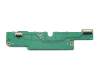 Asus A73SJ Original Taster Platine