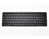 Asus A73TA Original Tastatur SF (schweiz-französisch) schwarz