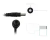 Asus CN66 Original Netzteil 120,0 Watt kleine Bauform (leichte, kompakte Bauform)