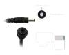 Asus Chromebox CN65 Original Netzteil 120,0 Watt kleine Bauform (leichte, kompakte Bauform)